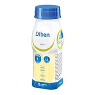 德國 Fresenius Kabi Diben 倍速定營養品 – 雲呢拿味