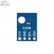 AGS10 TVOC Gas Sensor Module with I2C Interface for VOC Level Monitoring Systems
