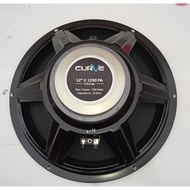 Speaker 12 Inch ACR Curve Full Range 1230 PA C 1230 PA