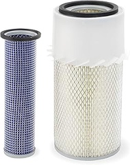 6598492 6598362 Air Filter Kit Fits For Bobcat Loaders 641 643 645 741 743 751 753 763 773 7753 843 