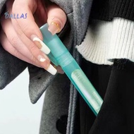 (DL) Privacy Protection Spray 1/2/3/4/5/6 Pcs 10ml Privacy Cover Spray Pen for Documents Labels Ship