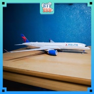 Delta Airbus A350-900 Paper Model