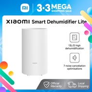 Xiaomi Smart Dehumidifier Lite