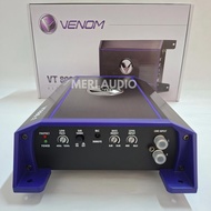 Venom Monoblock Vertigo VT 800.1 Monoblock 800Watt