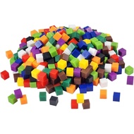 EAI Educational Centimeter Rubik's Cube-a Set 1,000 K8U4