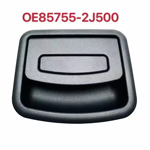 85755-2J500WK 857552J500WK Trunk Tool Box Handle Spare Tire Cover Handle For Borrego Mohave