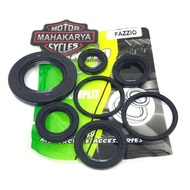 FAZZIO COMPLETE SEAL KIT B5D CONTENTS 6 PCS