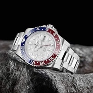 WATCH GMT AUTOMATIC WITH BOX IN watch2corner