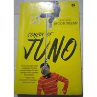 Comedy Of Juno