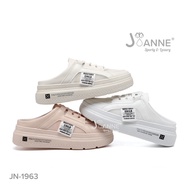FREE SHIPPING JOANNE FOOTWEAR CASUAL SNEAKERS SHOES WOMEN'S SHOES JN1963