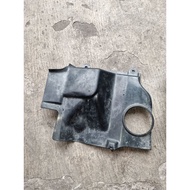 Rear headlamp cover Kiri bmw E30