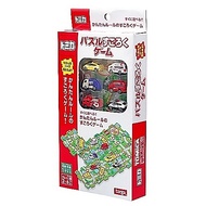 (限量)(日貨)TOMICA 大富翁遊戲組(TU96496)