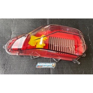 Cover filter Smoke plus filter vietnam vario 125/150