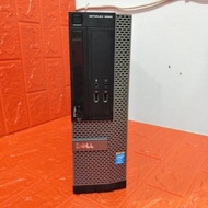 Dell Optiplex SFF Core i5 4570 Gen4 Computer CPU PC 8GB SSD 256GB/