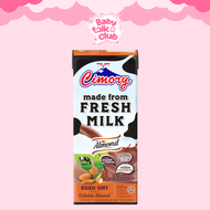 Cimory UHT Fresh Milk 250ml All Varian 15 Rasa Lengka Halal Ready To Drink