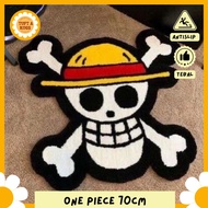 Custom one piece 70cm