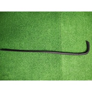 BMW E36 3 SERIES COUPE 2 DOOR REAR DOOR WINDOW COVERING SEAL