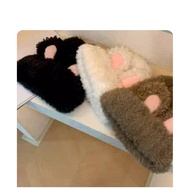 Harman Kardon Speaker Dust Cover Plush Rabbit Ears Glass 2 3 4 Generations Crystal 3 4 Generations D