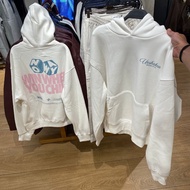 Jastipp. Bershka Hoodie (MAN)