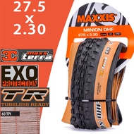 Maxxis | ยางนอกสำหรับจักรยานเสือภูเขา ขนาด 26/27.5/29 นิ้ว