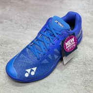 Yonex Power Cushion Aerus 3 LX blue man Badminton Shoes