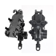 Anti-vibration phone mount, BSDDP mirror mount to protect phone camera Accessories