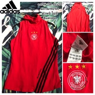 adidas originals Women's Sleeveless Vest Original Brand 1 Second Hand Imported From Europe.