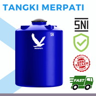 Tangki Air Toren AirTandon Air 300 liter Merpati