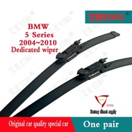 BMW BMW 5 Series Dedicated Wiper E60 E61 (2004~2010) BMW Car Dedicated Wiper