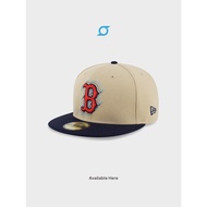 5950 X MLB BOSTON RED SOX ILLUTION PACK ORIGINAL NO BOX [14363590]