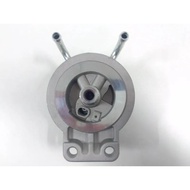 Fuel Lift Pump Filter Head For Mitsubishi Hyundai 1C/2C/WLT/R2/1HDFT/2LT/1KZT/3B/4D56T/D4BH/D4BA/D4B