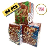 Paper Bag Drink Bag / Paper Bag Air / Paper Bag KKN (RANDOM DESIGN)