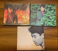 黎明/鄭秀文CD-天地豪情/perhaps/Leon’s/鄭秀文是時候新舊對照18首/鄭秀文空間演唱會96卡拉OK vcd