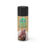 Rock Oil Factory Eco Foam