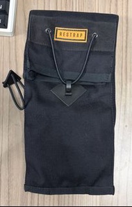 Restrap Top Tube Bag / Brompton袋