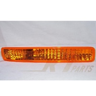 HONDA CIVIC SV4 1996 YEAR FRONT BUMPER SIGNAL LIGHT LAMP / DEPAN BUMPER LAMPU 100 % NEW