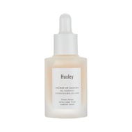 <EXP 10/2020> Huxley Secret of Sahara Oil Essence 30ML