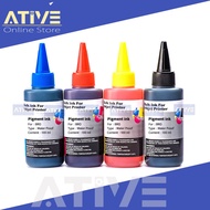 LC3619XL  LC3617  OEM PIGMENT REFILL INK FOR BRO MFC-J2330 MFC-J2730 MFC-J3530 MFC-J3930