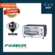 FABER ELECTRIC OVEN ELECTRIC OVEN FORNO 10 烤爐