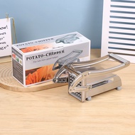 Potato Cutter Potato Cutter Potato Cucumber Cutter Multifunctional Stainless Steel Cut Vegetable Cut