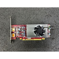 Dell RX550 2G Graphics Card. VGA Radeon RX550 2G GDDR5 uninstalled Dell