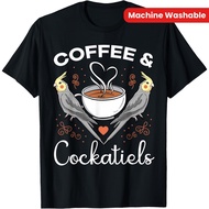 COD 2026 Cotton Woven T-Shirt with Cartoon Men's T-Shirt Machine Wash Pigeon Print Pattern Lovers an