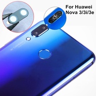 Rear Back Camera Glass Lens Cover For Huawei Nova 3 3i 3e