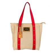 路易威登 M40035 Cabas MM 托特包 Antigua 托特包
LOUIS VUITTON米色 [二手]