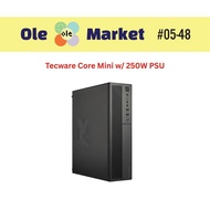 Tecware Core Mini w/ 250W PSU