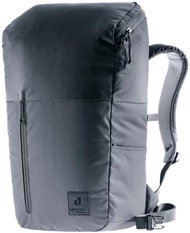 Unisex Adult Backpack UP Stockholm - Black
