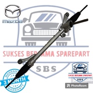 Original Mazda 2 Steering Rack
