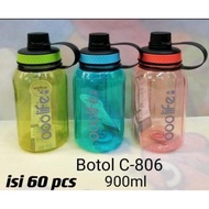 TERMOS Elife 900ml Water Bottle