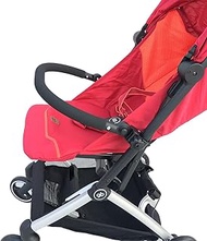 Baby Stroller Accessories Adustable Armrest ,Compatible with GB Pockit+ All City (EVA Armrest)