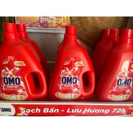 OMO Matic Expert Top Load Laundry Detergent can 2kg7(2,6L)